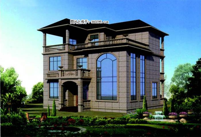 EPS工程案例(1) - 荆门三象EPS建材 jingmen.sx311.cc